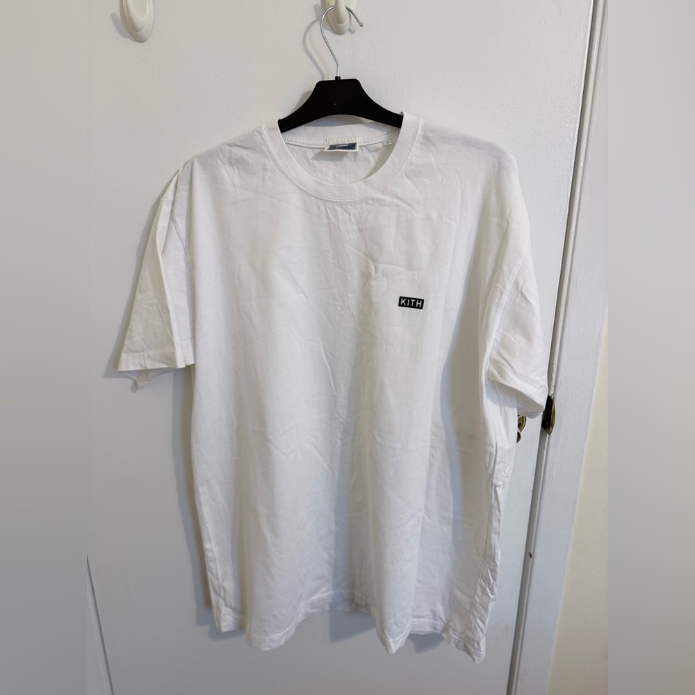 Kith Summer Flock Classic Logo Tee